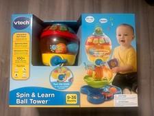 VTech VTech Spin & Learn Ball