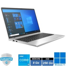HP Probook 640 G8 i5-1135G7