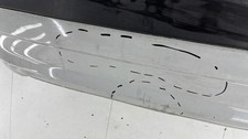 Pare choc arriere RENAULT CLIO