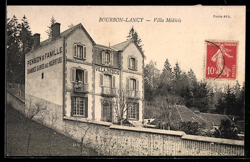 Cpa bourbon lancy - cpa, bourbon-lancy,