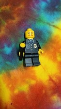 LEGO CITY: 7743 Police