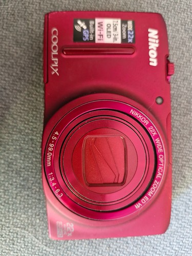 Appareil photo numérique - photo,