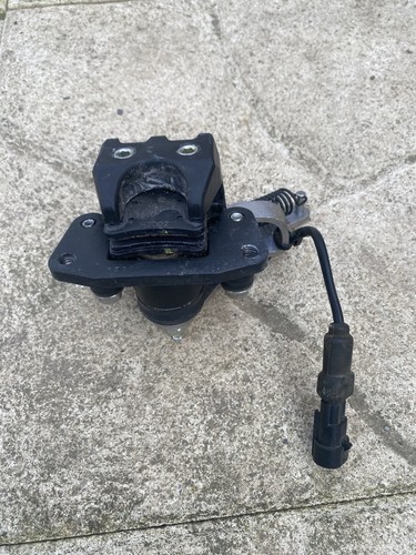 étrier frein roll lock - de,