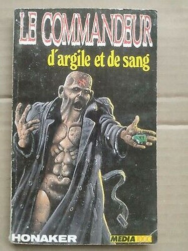 Michel honaker le - michel,