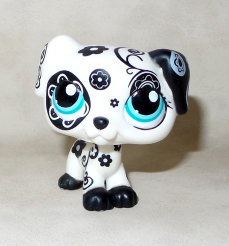 Littlest pet shop petshop lps - pet,