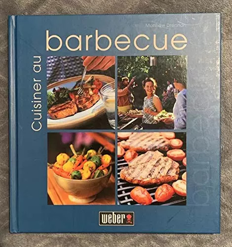 Cuisiner barbecue matthew - barbecue,,