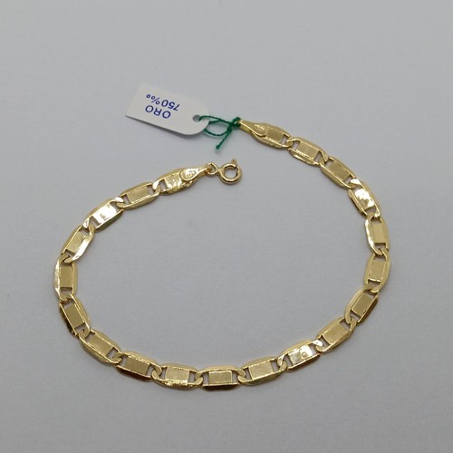 Bracelet pour homme mailles - en,