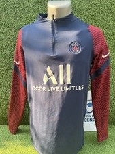 Sweat-shirt PSG Noke Football.  Taille M