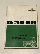 Manuel instruction - manuel, d’instruction