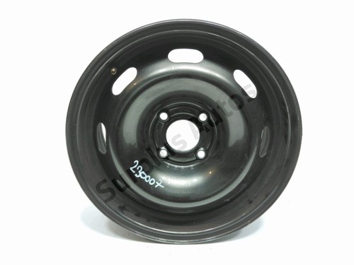 Jante tole 540288 peugeot - jante, 4