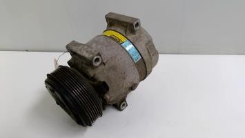 Compresseur clim renault - compresseur,