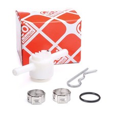 FEBI BILSTEIN Soupape de