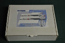 Dassault Mirage G8.01 ou 02 / Anigrand Craftswork / N° AA-2095 / 1:72