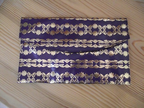 Sac main petite pochette - à, /