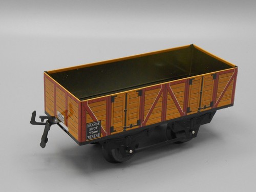 Série hornby wagon - -,