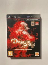 Demon’s Souls Black Phantom PS3 ITA