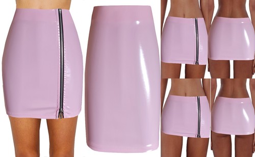 Hot mix length pink - length, vinyl