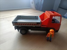 Playmobil Camion Benne
