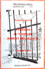 A Fresns au temps de Robert