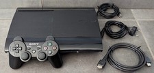 Console Sony PlayStation 3
