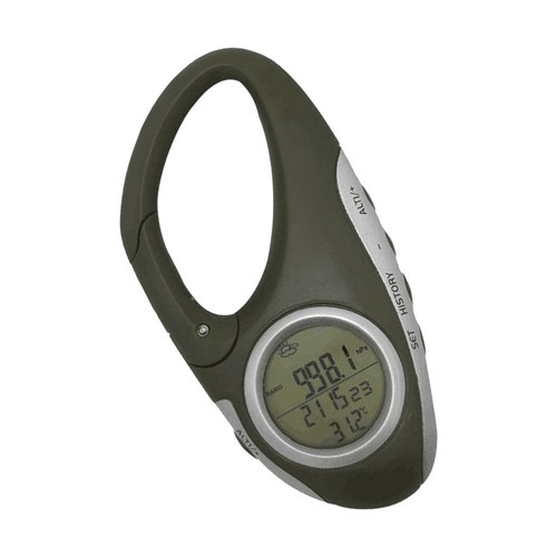Baromètre portable baromètre