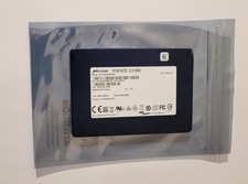 Micron 960Go SSD MTFDDAK960TBY