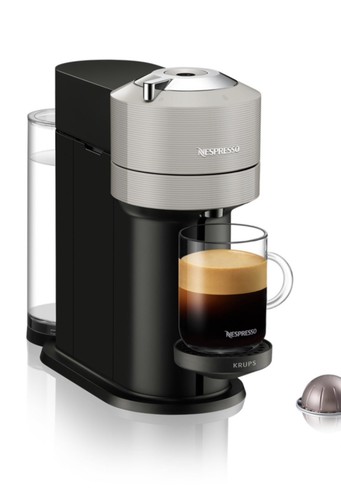 Nespresso vertuo next magimix - nespresso,