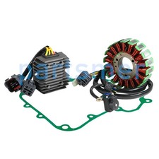 Stator+redresseur+joint pour