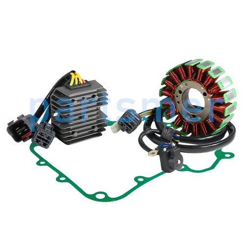 Stator redresseur joint pour - stator+redresseur+joint,