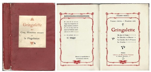 1905 hugues rebell - n°,