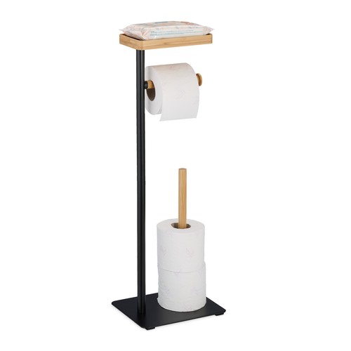 Porte papier toilette surface - porte-papier,