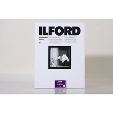 Ilford Multigrade RC Mgrc