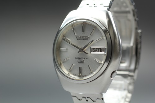 Montre homme vintage - , 1972