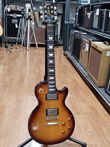 Guitare électrique gibson - guitare,