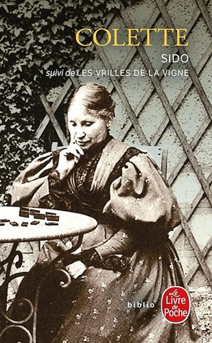 Sido colette - sido,