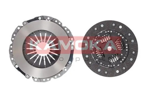 Kit embrayage kc086 kamoka - kit,