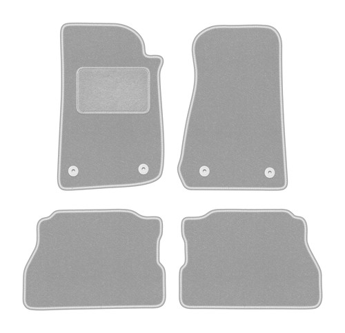 Tapis moquette jeep wrangler - moquette,