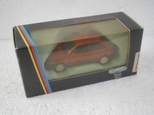 VOITURE MINIATURE VW