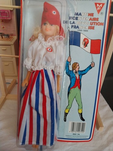 Martine bicentenaire la - de,