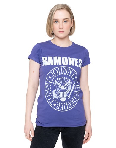 Ramones shirt presidential - shirt,