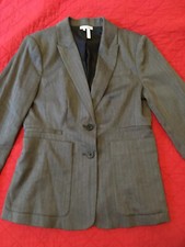 Veste Blazer Taille 40 Alain