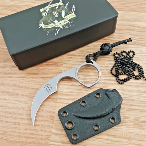 Bastinelli creations karambit - creations,