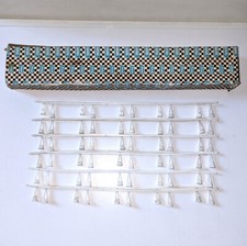 Scalextric 12x Barrières A246, boîte, TBE