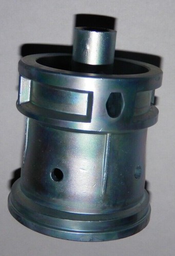 Weber dcoe choke - weber, 45