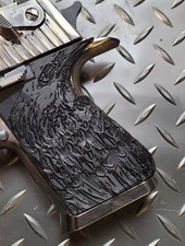 Desert Eagle grips - Tokyo