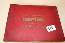 catalogue de pièces de