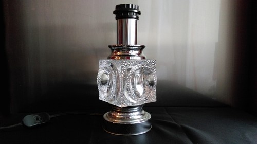 Lampe poser design peill - lampe, by