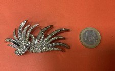 Magnifique Broche Boucher