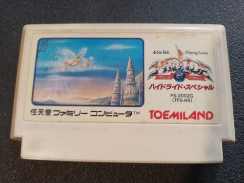 Nintendo famicom nes - nintendo, j