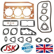 Culasse Joint Set pour Perkins